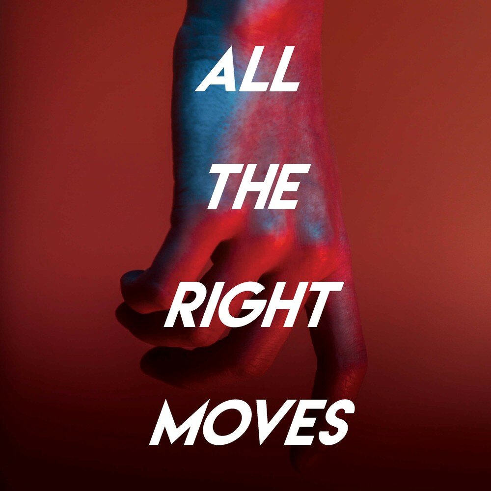 All the. All the right moves. All the right moves ONEREPUBLIC. All the right moves ONEREPUBLIC обложка. One Republic right moves.