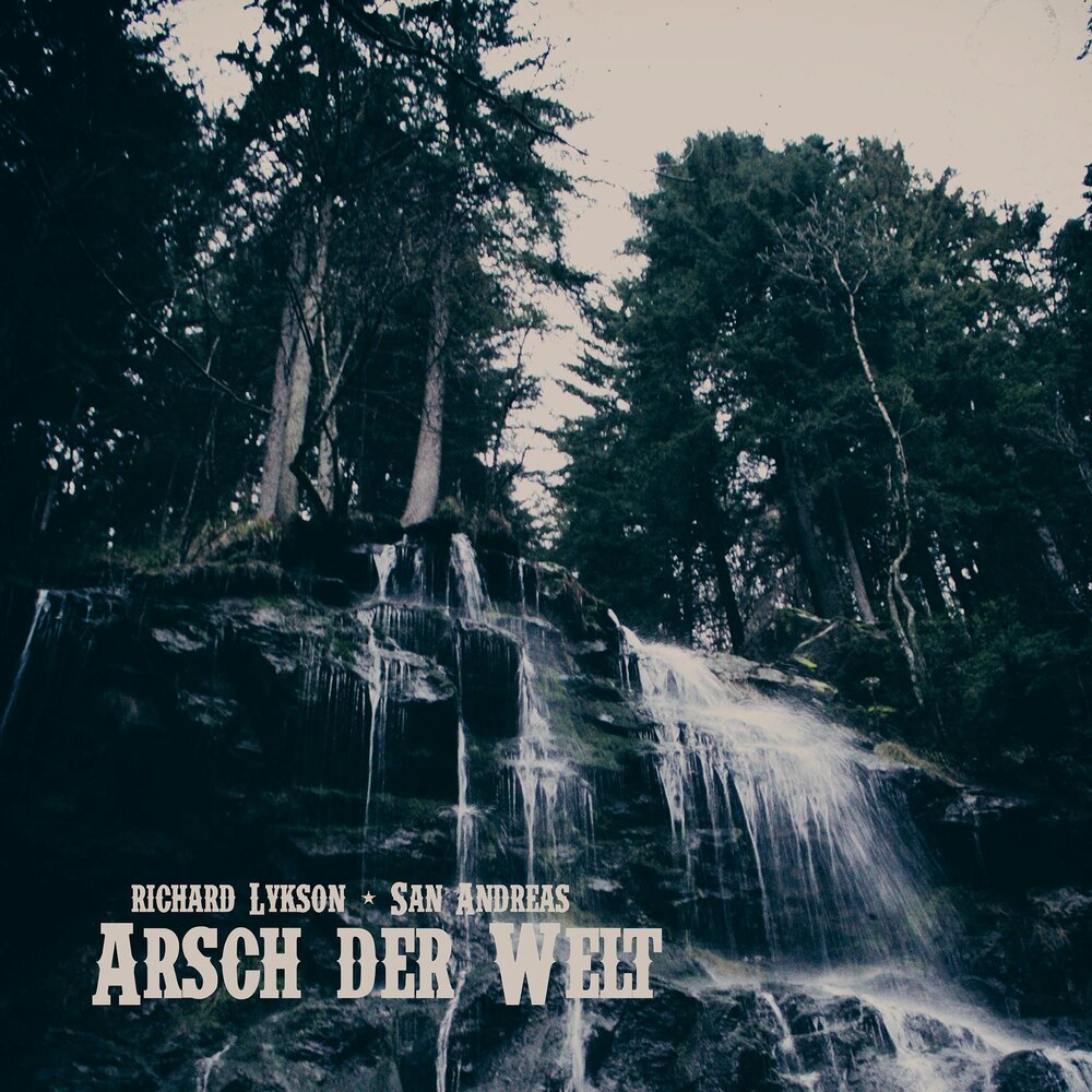 Den arsch. Arsch der Welt песня.