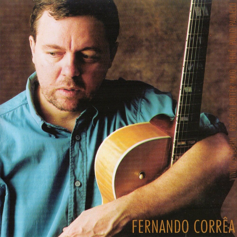 Fernando Correa