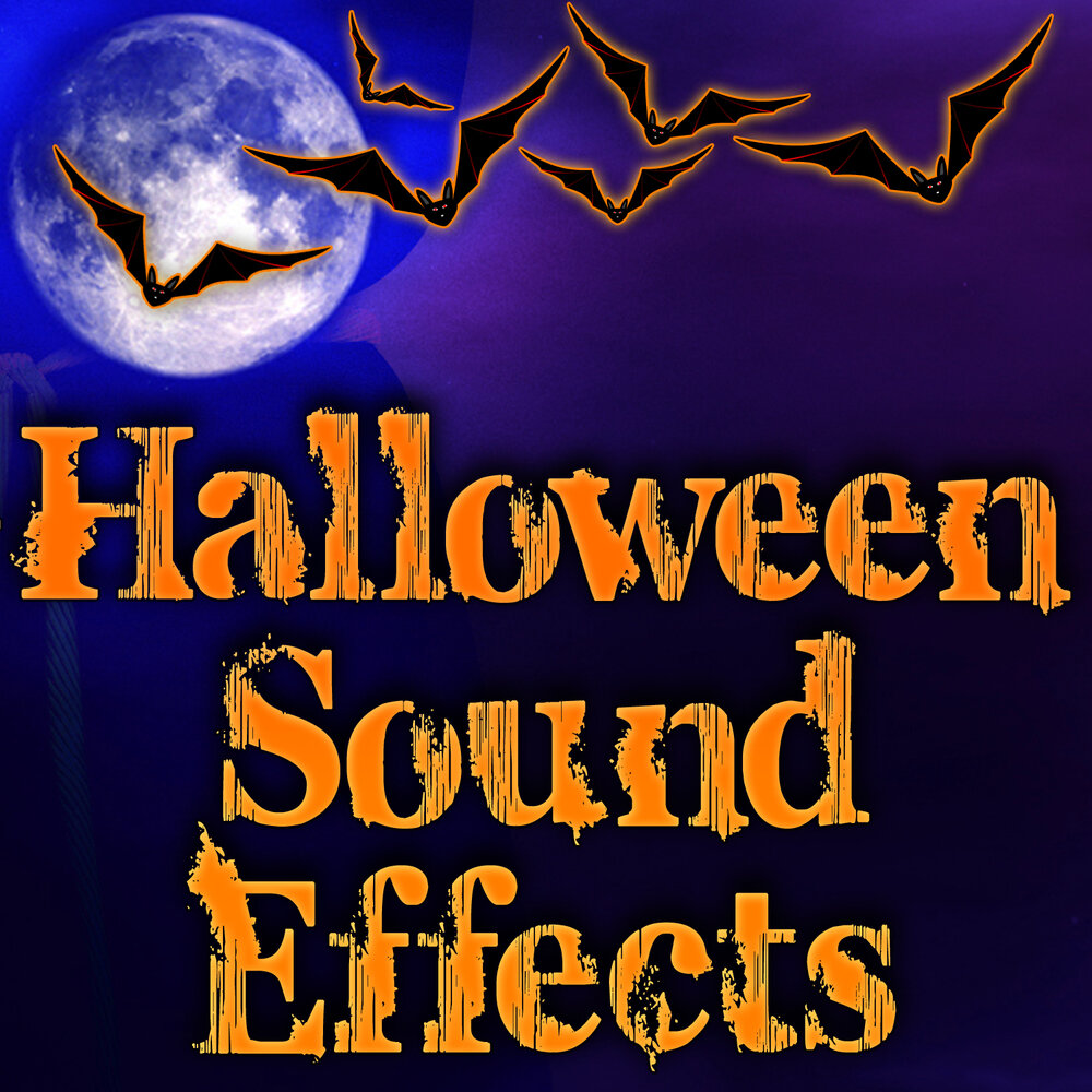 Halloween sounds