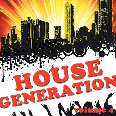 Love the World (Original Mix)