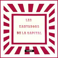 Best of Kantadors de la Capital 200x200