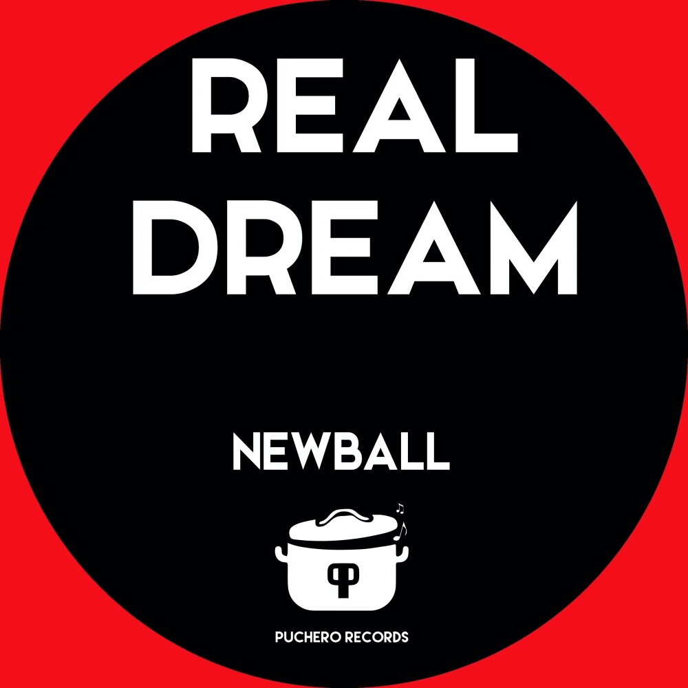 This dream is real. Dream real. Команда Newballs. Serge Newballs.