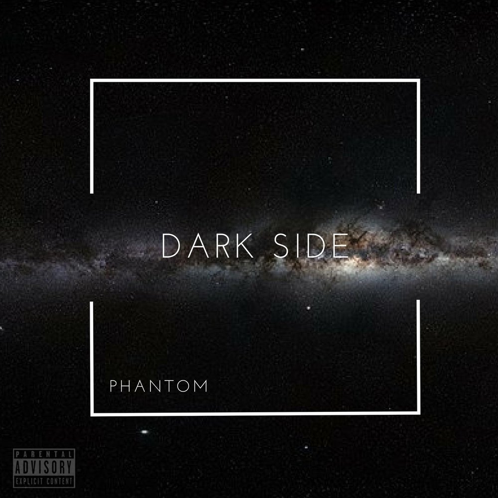 Dark side mp3. Dark Phantom. Песня Dark Side.