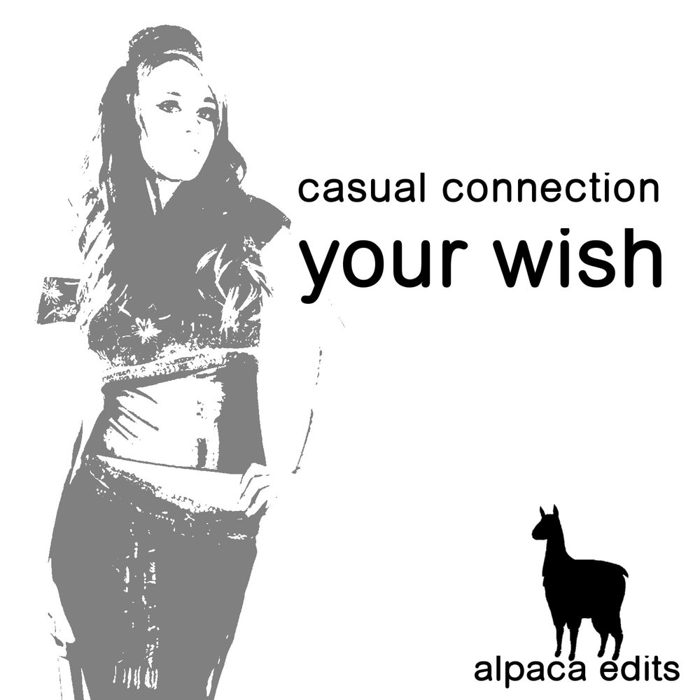 Casual слушать. Connection песня. Your Wish. Careen connection – слушать.