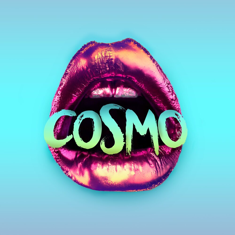 Включи cosmo