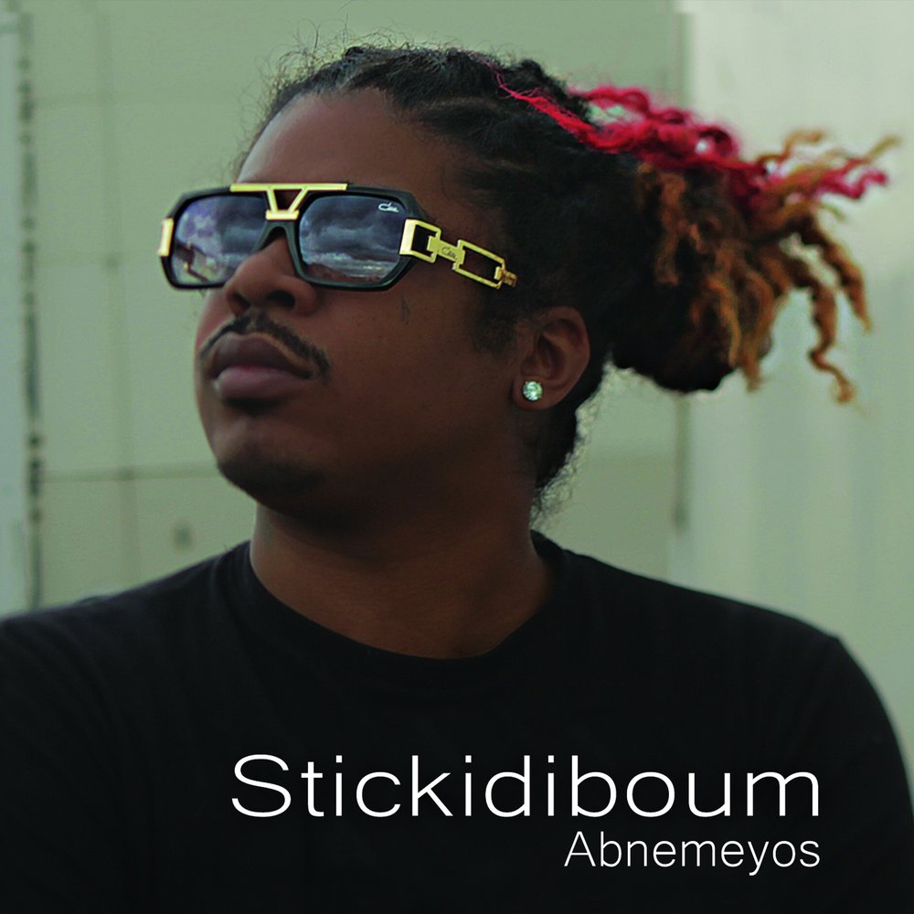 Stickidiboum - Abnemeyos      M1000x1000