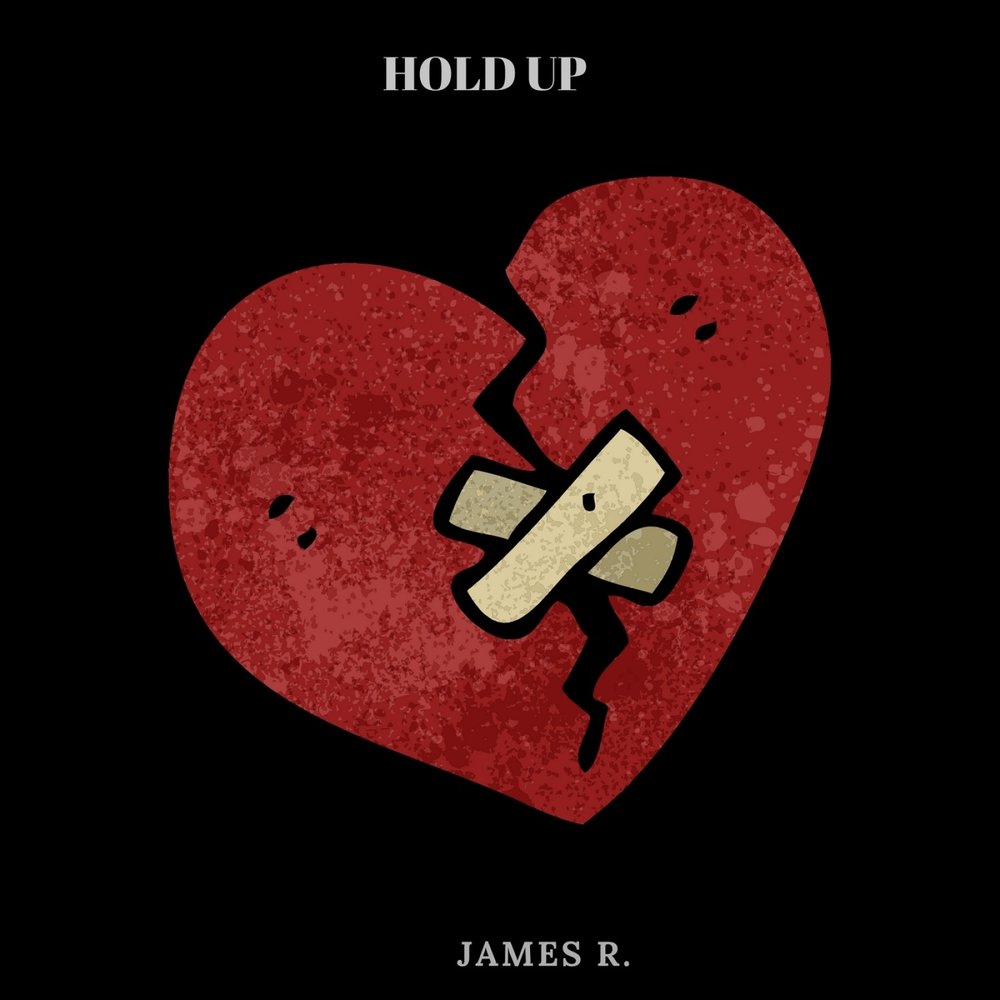 Hold up песня
