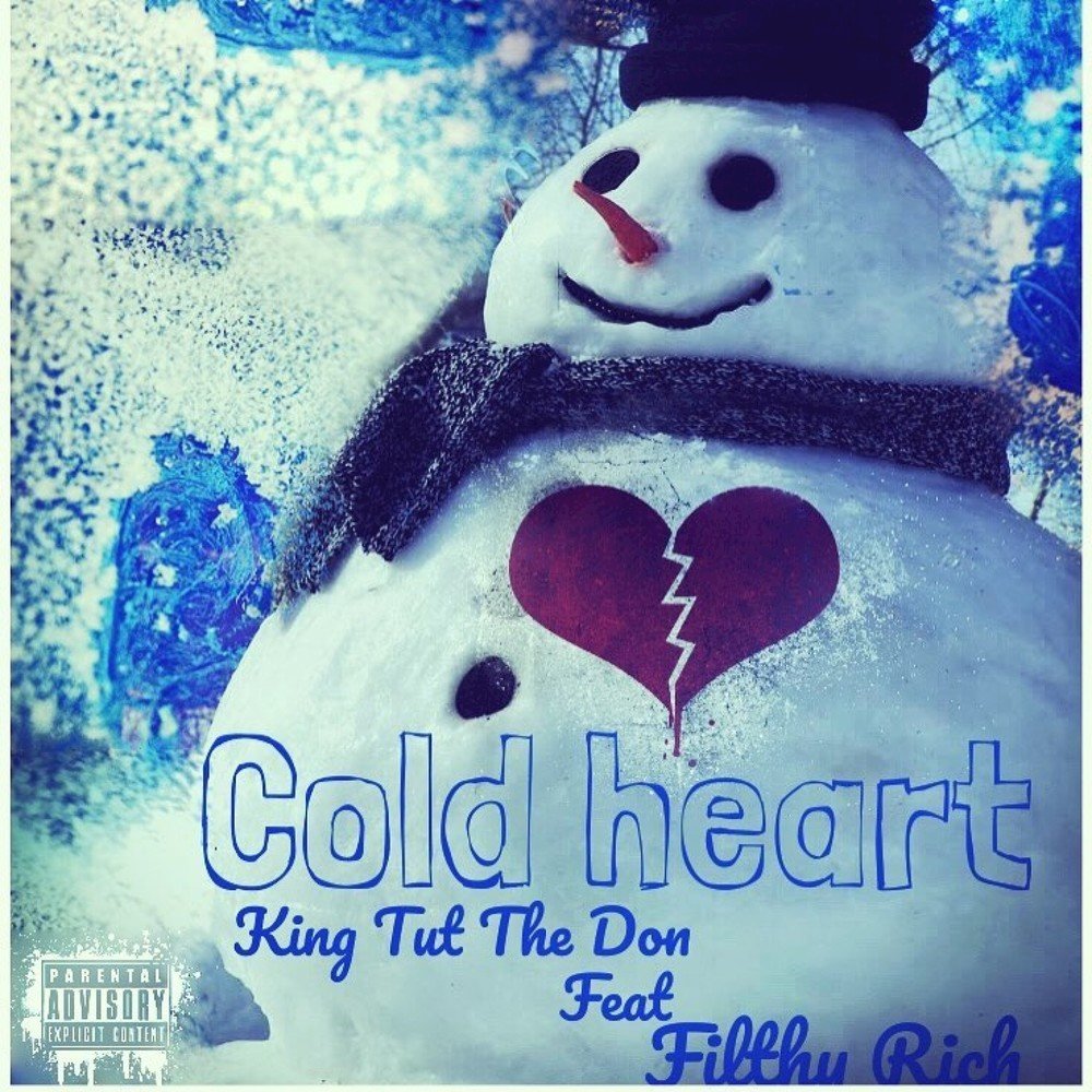 Rich cold. Cold Heart. Cold Heart Lyrics. Cold Heart because of you.