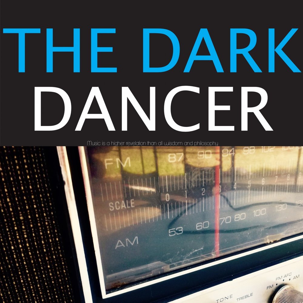 Dancer in the dark рингтон