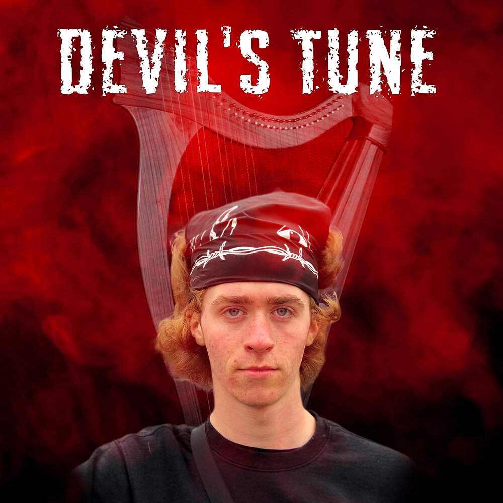 Слушать tune. Nigel Jackson Devil.