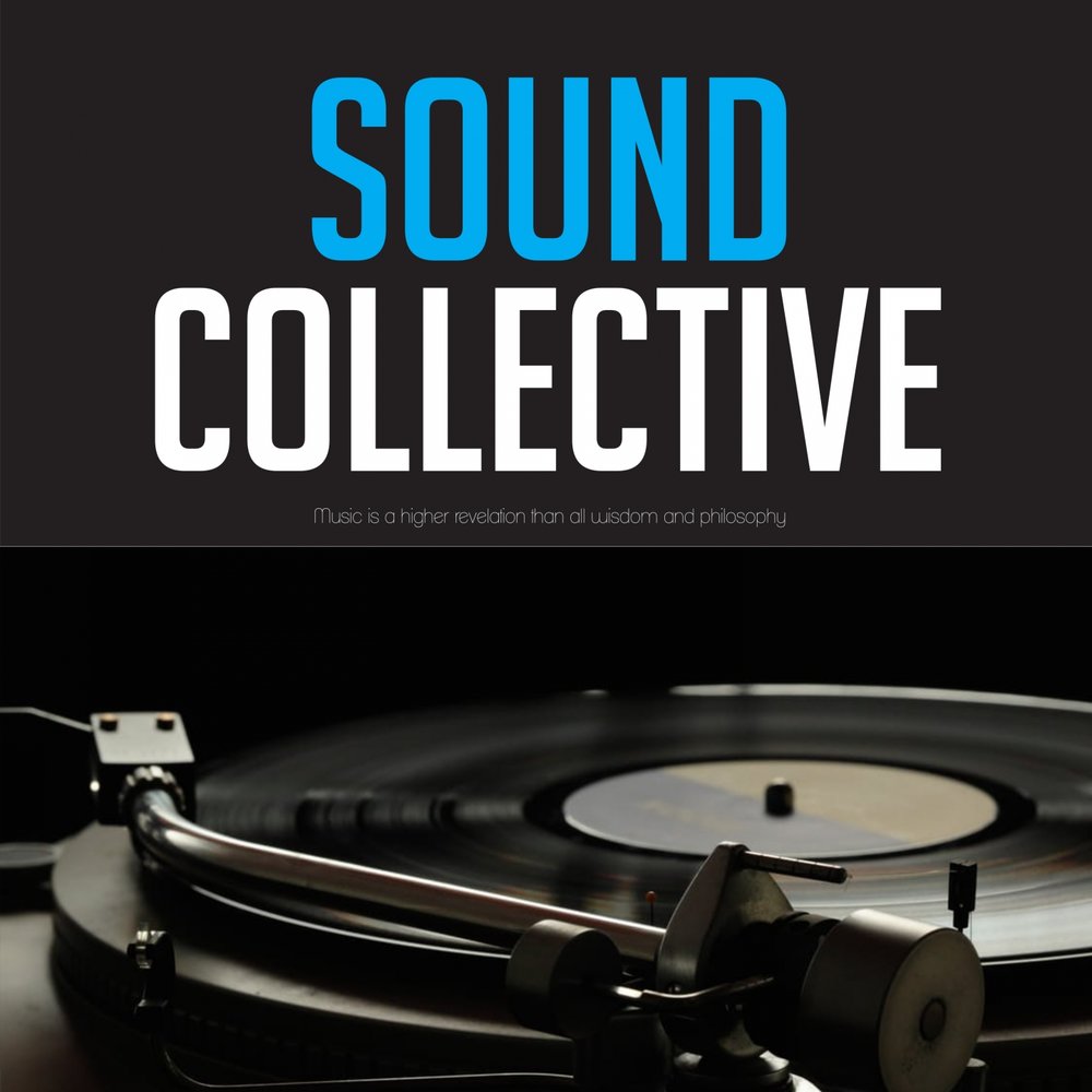 Sound collection. Саунд альбом. Sounds collection.