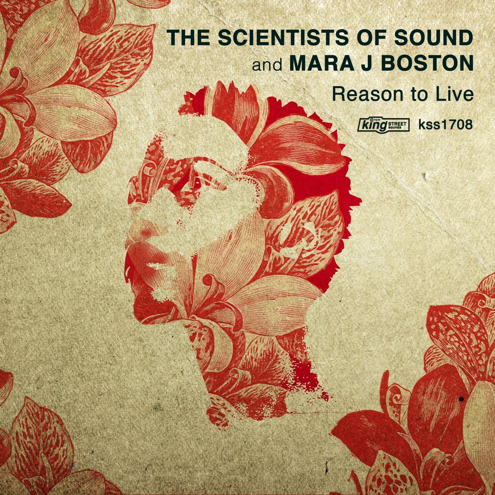 Sound reasoning. Reason to Live.