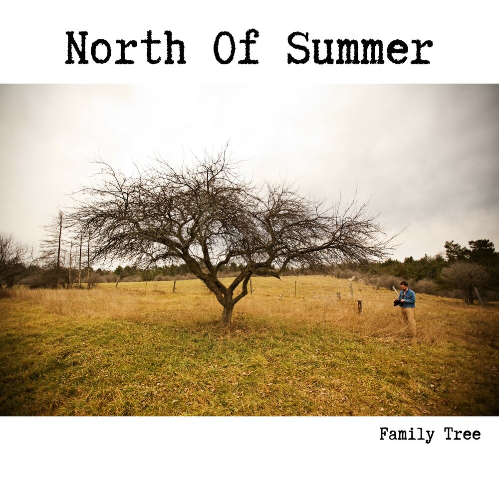 North of never. I am afraid of Summer Song.