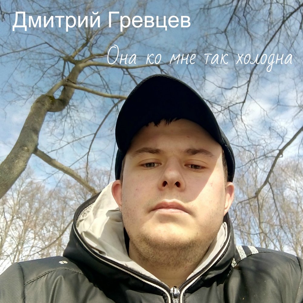 Дмитрий гревцев фото