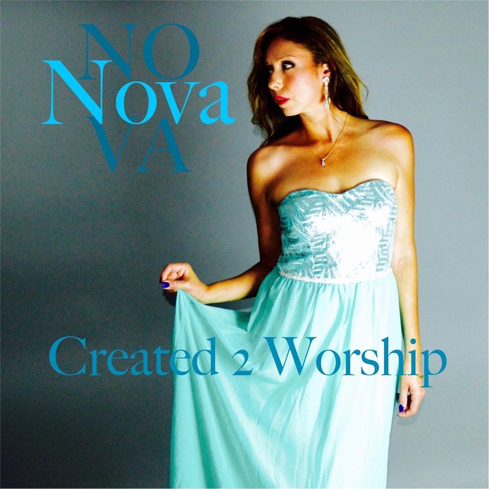 Нова слушать. Worship_Nova.