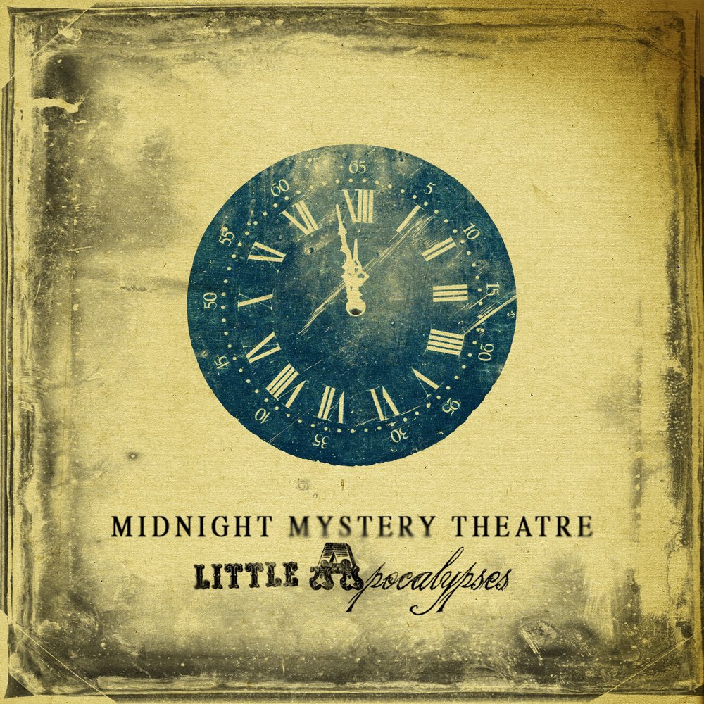Миднайт слушать. Midnight Mysteries. Midnight Mystery Warrior. Winterfield. Midnight-Mystery-Club музыка кто это.
