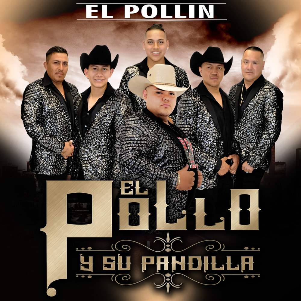 EL POLLO Y SU PANDILLA альбом El Pollin слушать онлайн бесплатно на Яндекс ...