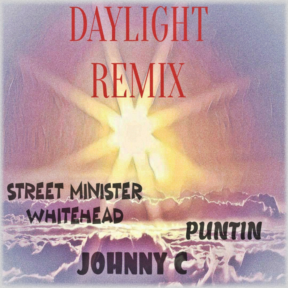 Daylight remix