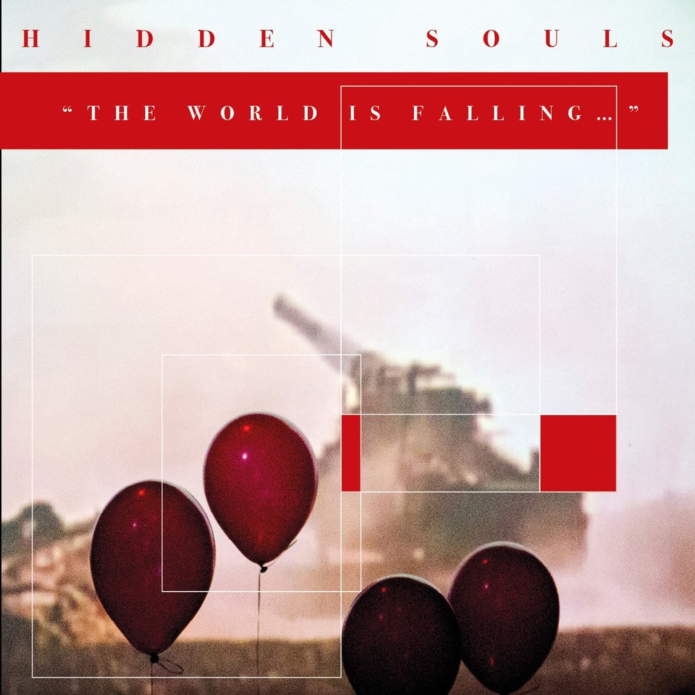 The world is falling. Hidden Souls 2018 - the World is Falling. Hidden Souls. Hidden Souls 2018 - Hearts & Minds.