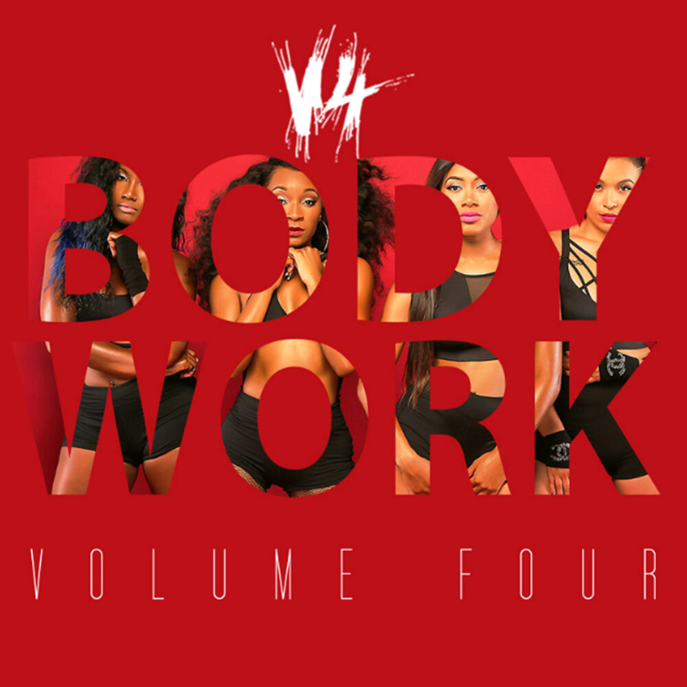 Work слушать. Vol 4. Body work. Body Music.