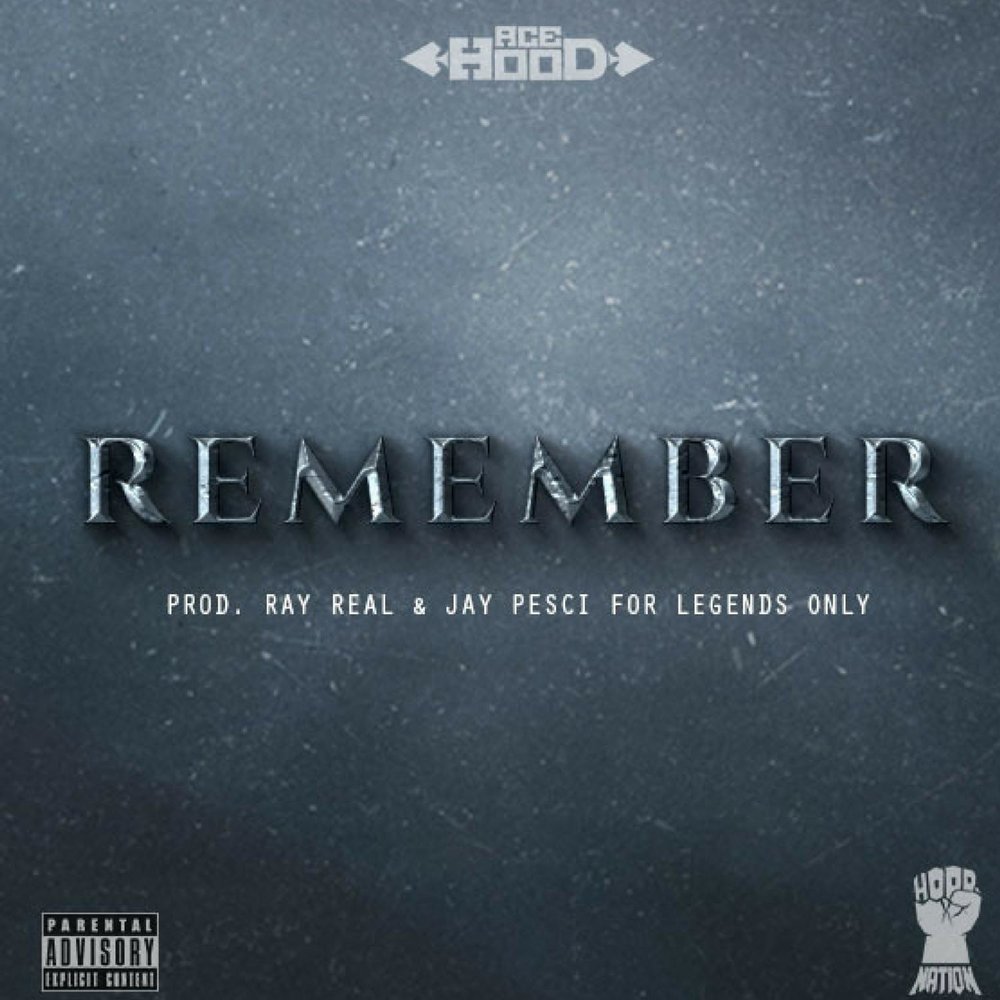 ремиксы remember