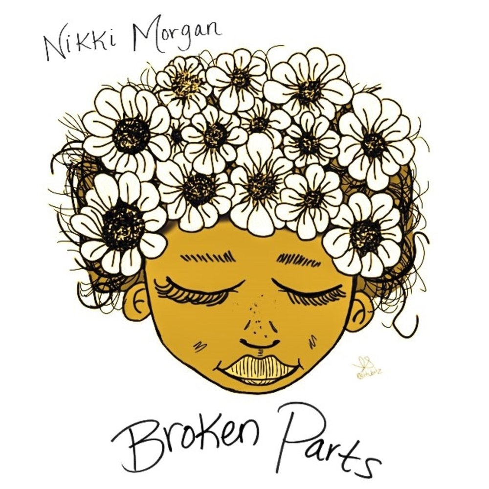 Broken parts