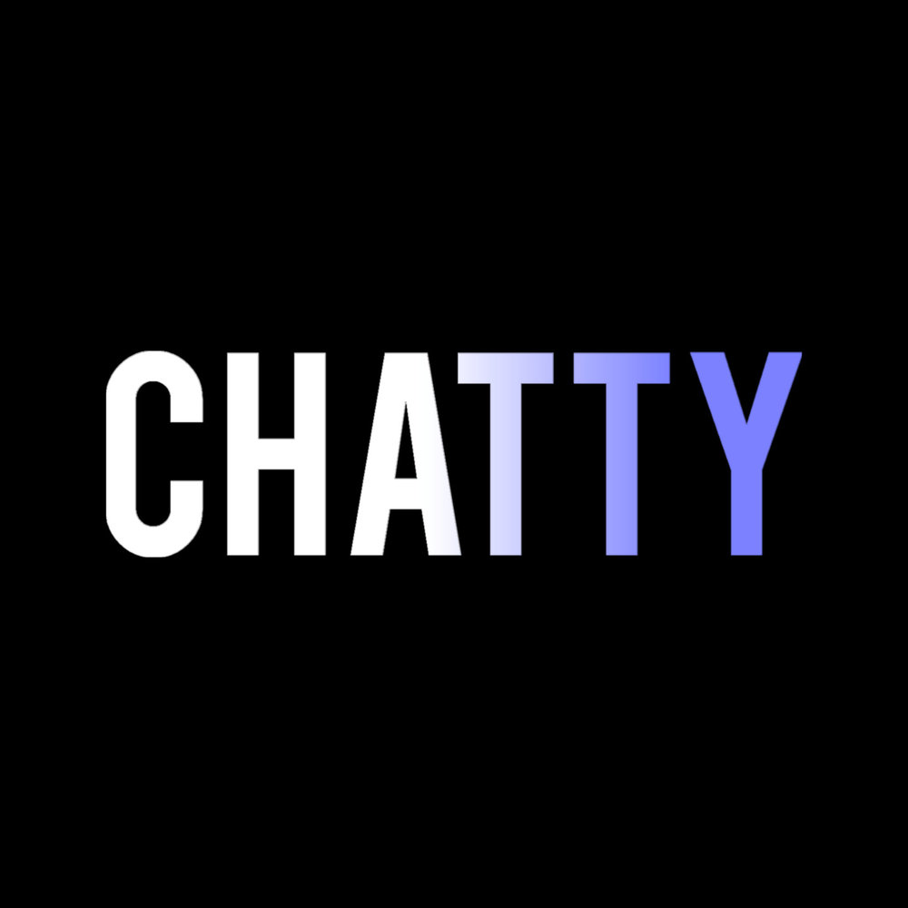 Chatty. Chatty перевод. K.,ja.