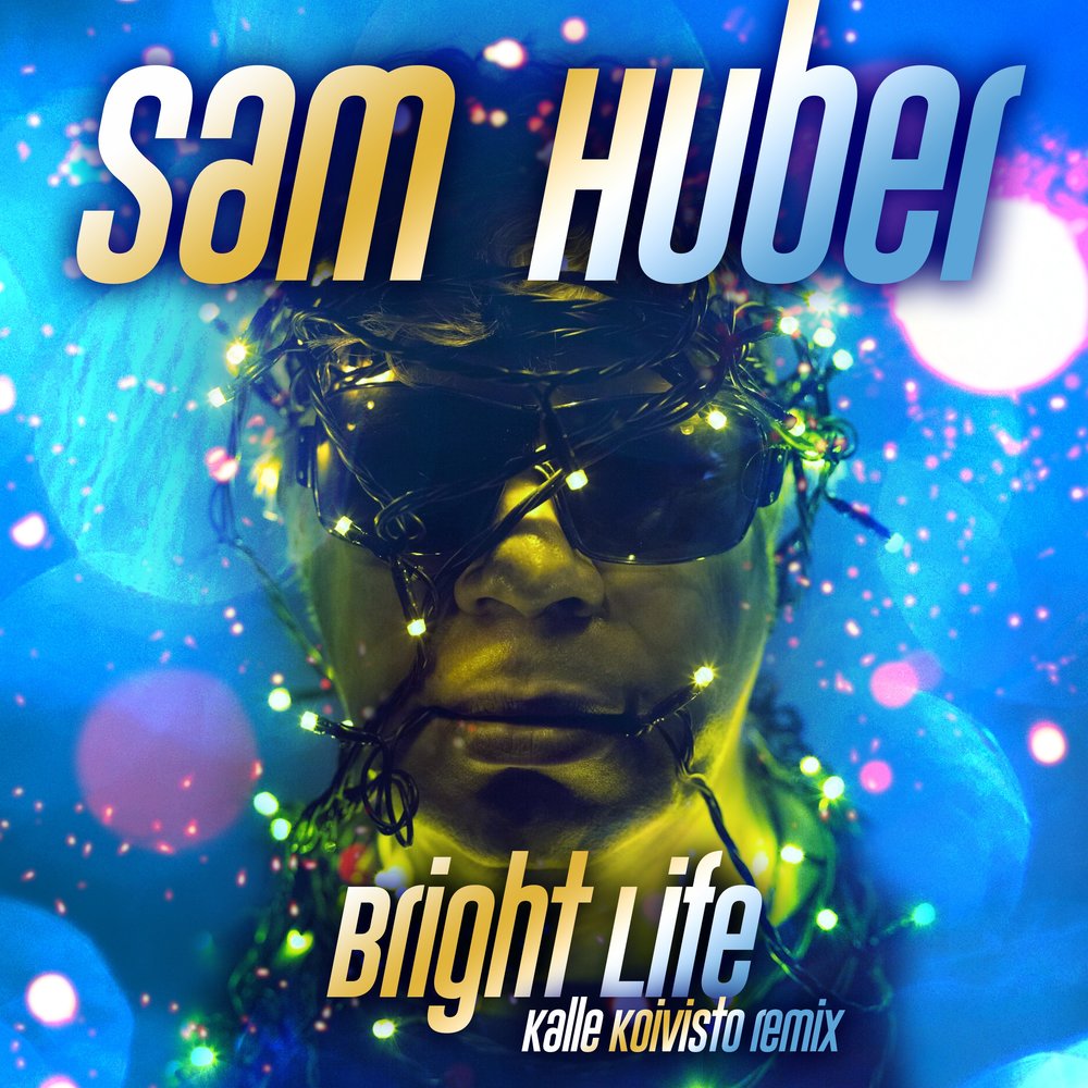 Life is bright. Bright the album. Bright Life. Bright Life logo.