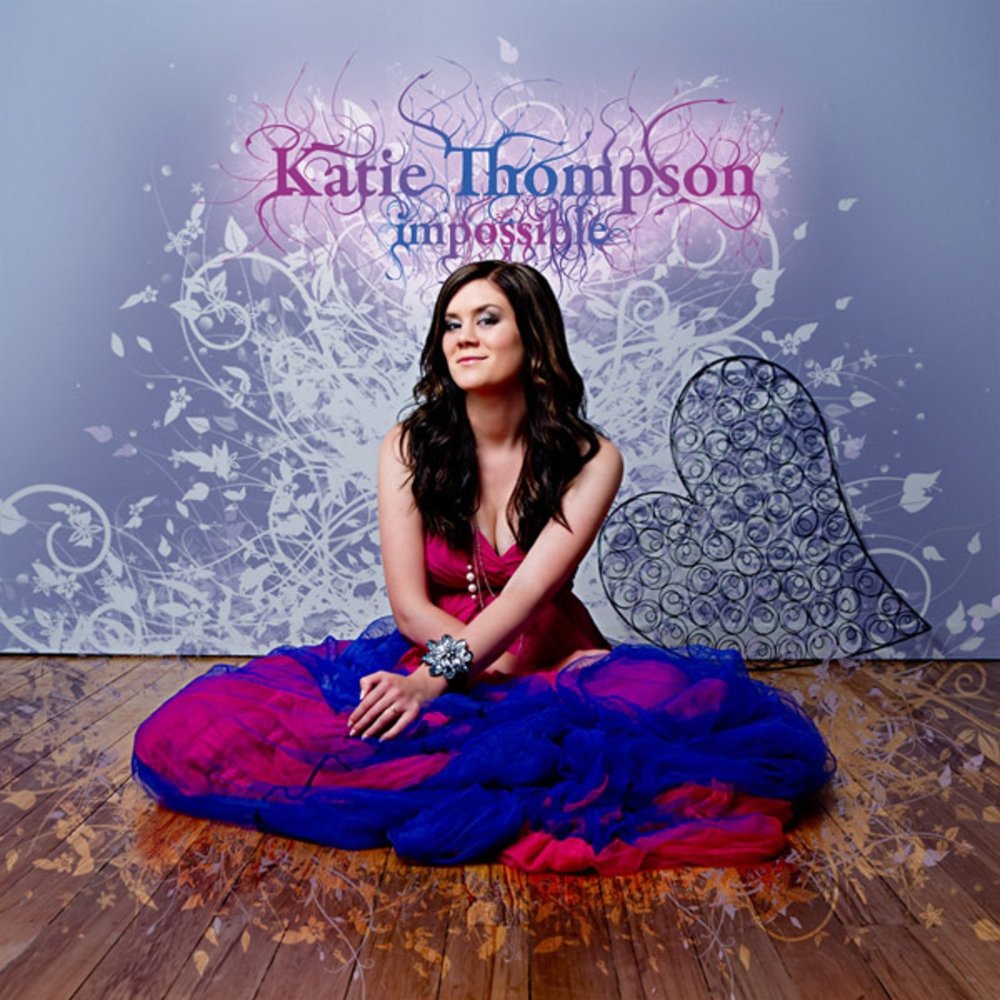 Kate was kind. Кэти Томпсон. Katie Thompson певица. Katie Thompson. Katie Thompson i'm so Blue.