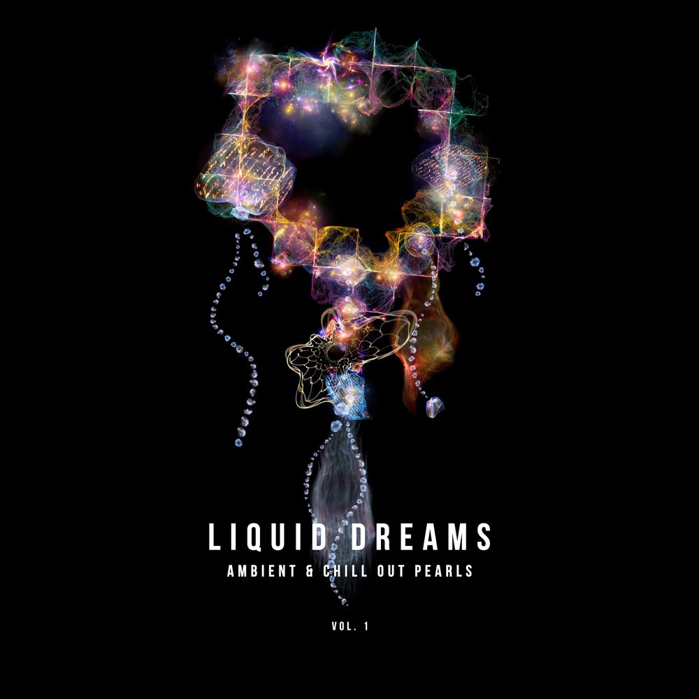 Liquid dream. Liquid Dreams. Voices of the Void.