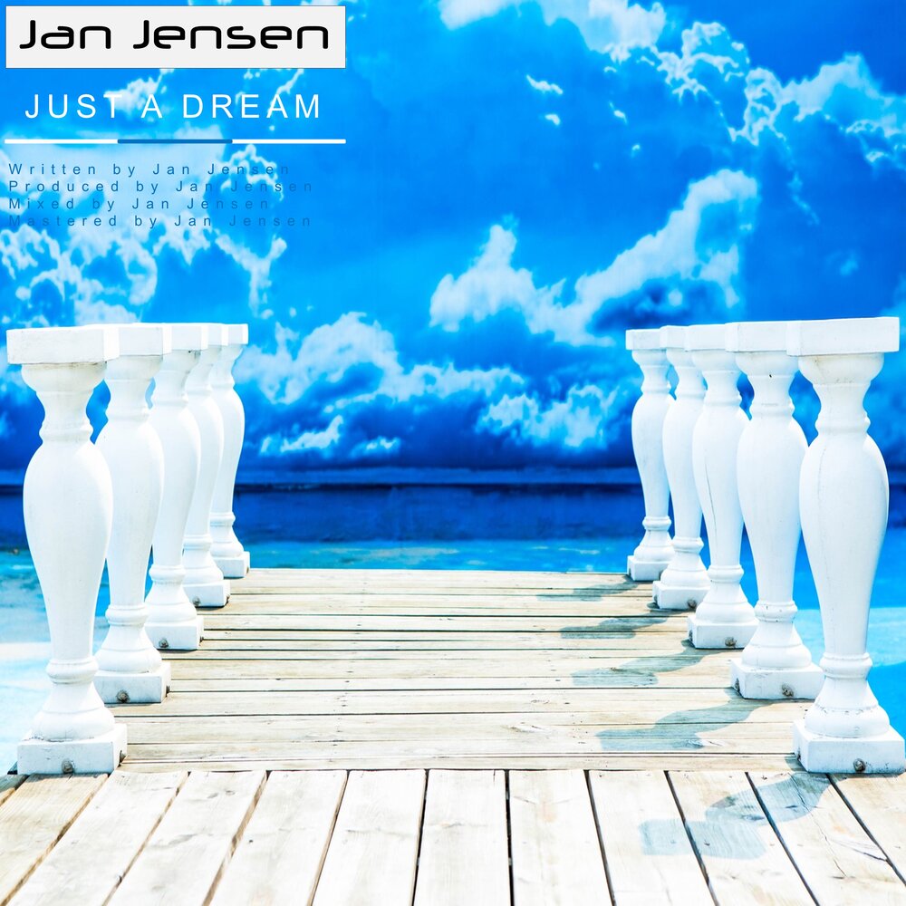 It s just a song. Jan Jensen - was it a Dream mp3. Just a Dream.