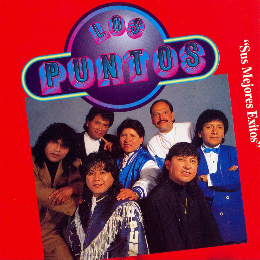 Los puntos