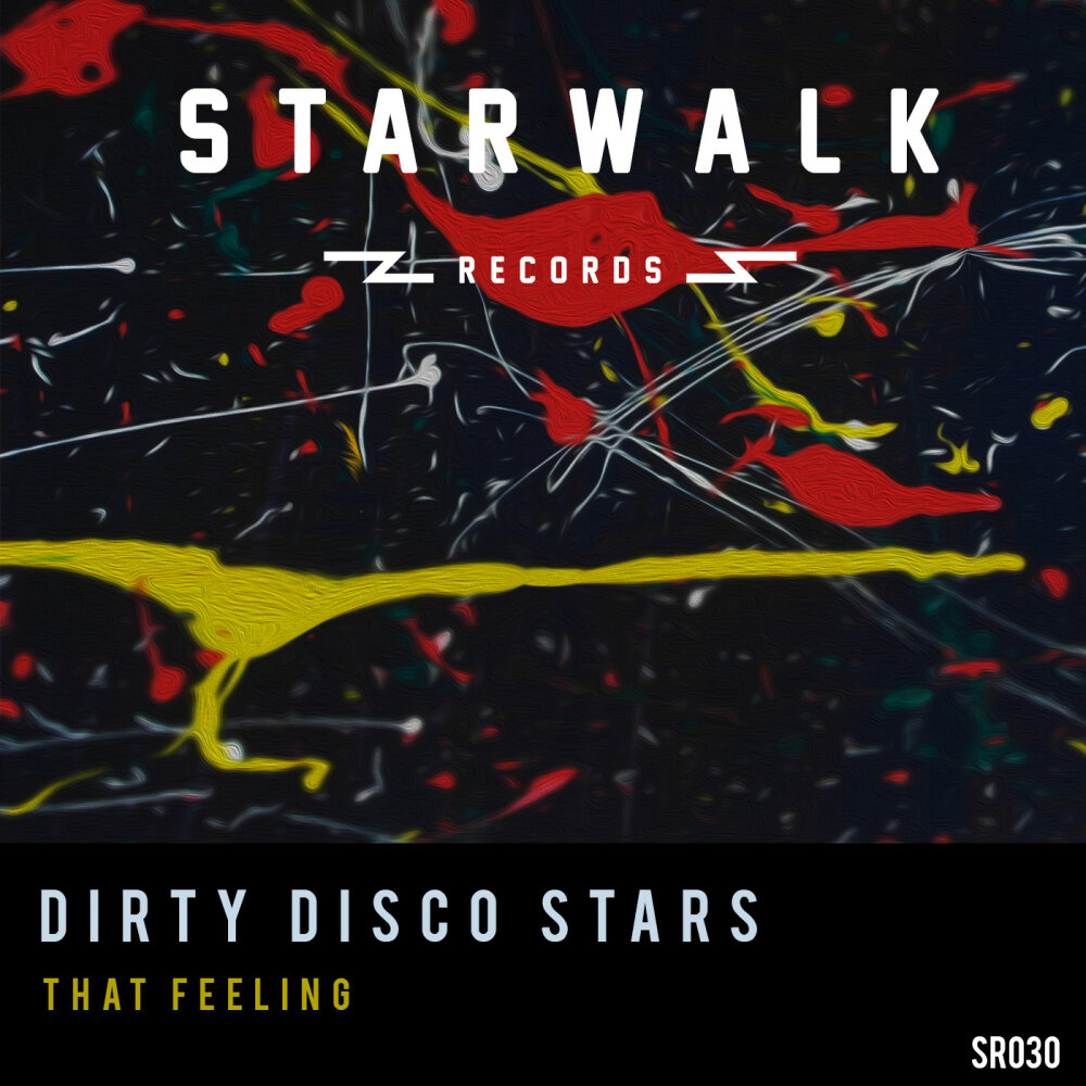 Dirty Stars. Dirty Disco - Rocky (Extended). Dirty feeling