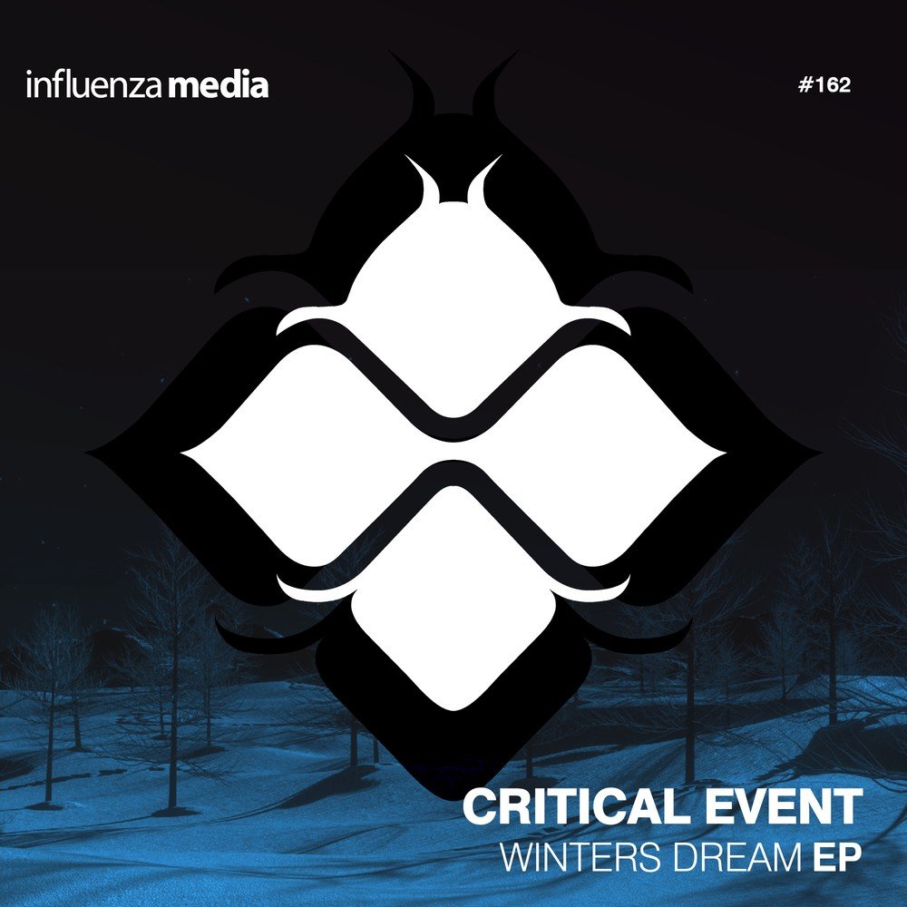 Critical event. A Winters Daydream. Winter Dreams. Event album.