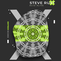 Steve Rust