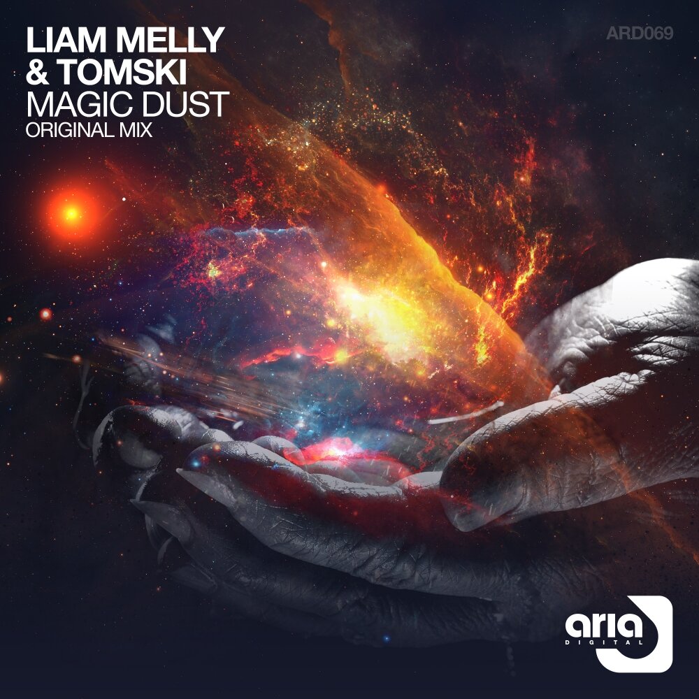 Magic dust. Liam Melly. Liam Melly & Brain Deeban- weekand Warriors (Remix). NM 109 Magic Dust.