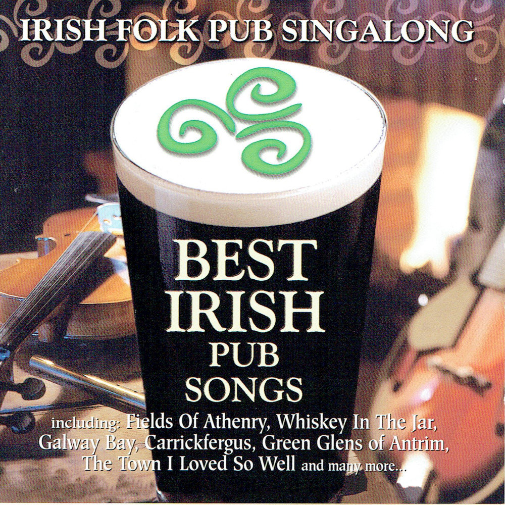 Irish pub song. Barnbrack музыка.