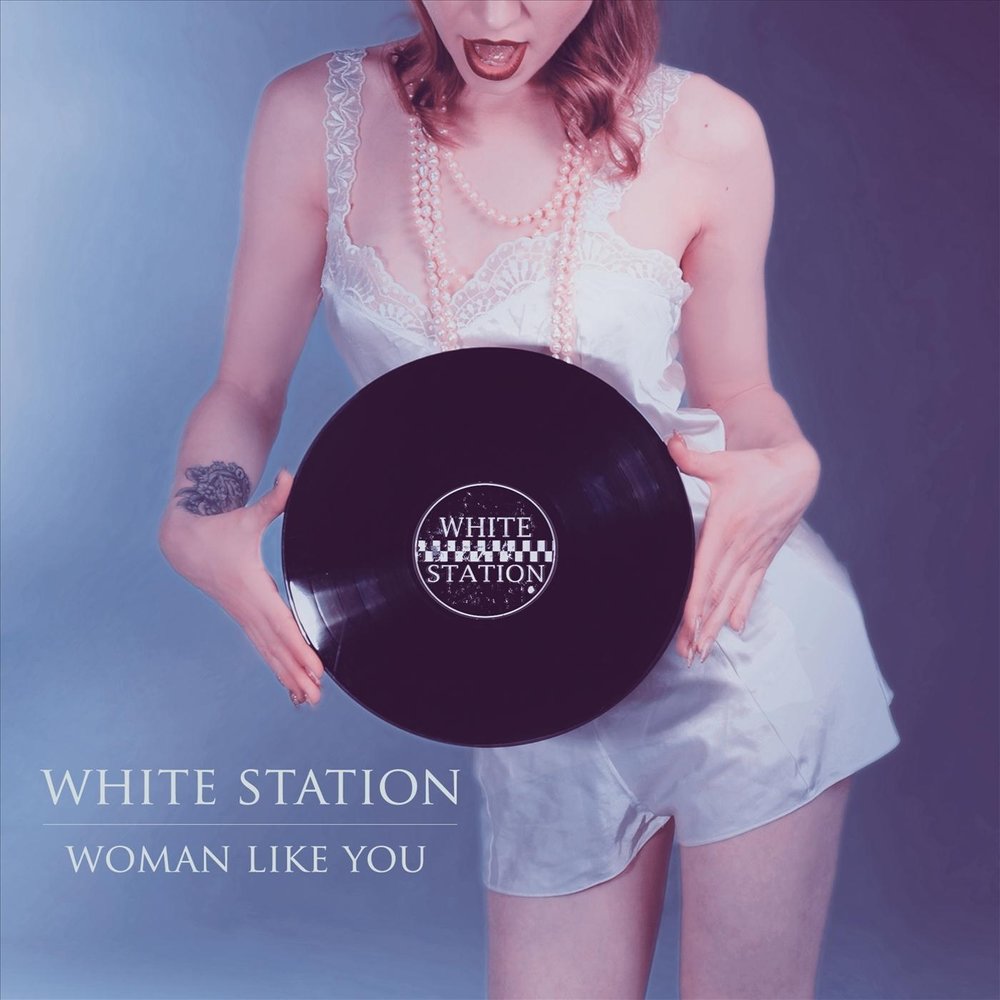 White you know. Вайт Стейшен. White Station. White Station Music.