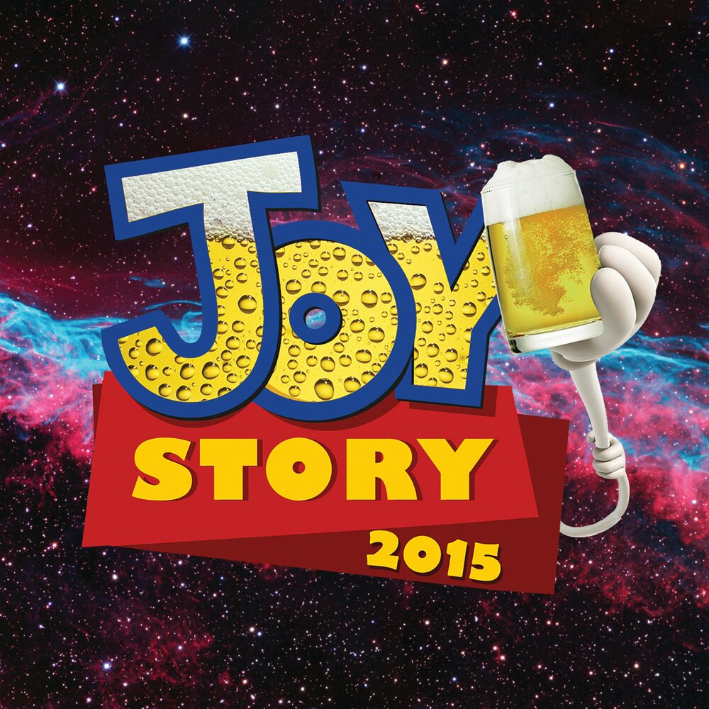 Joy story