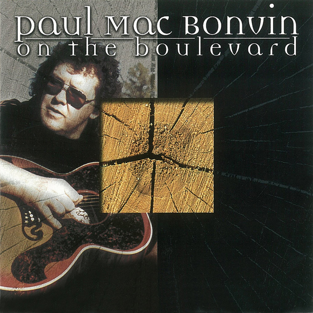 Paul mac