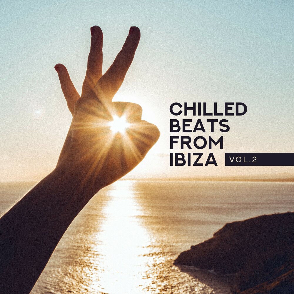 Chilled ibiza. Chille. Chilled. Kumharas Ibiza Vol. 2. Relax... Vol.2.