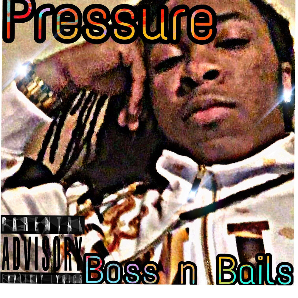 Pressure песня