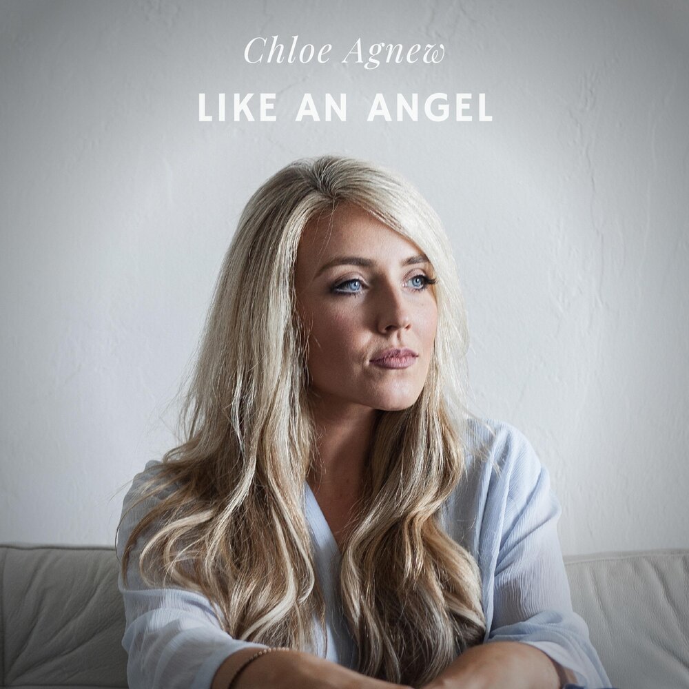 Chloe angel. Chloe Agnew.