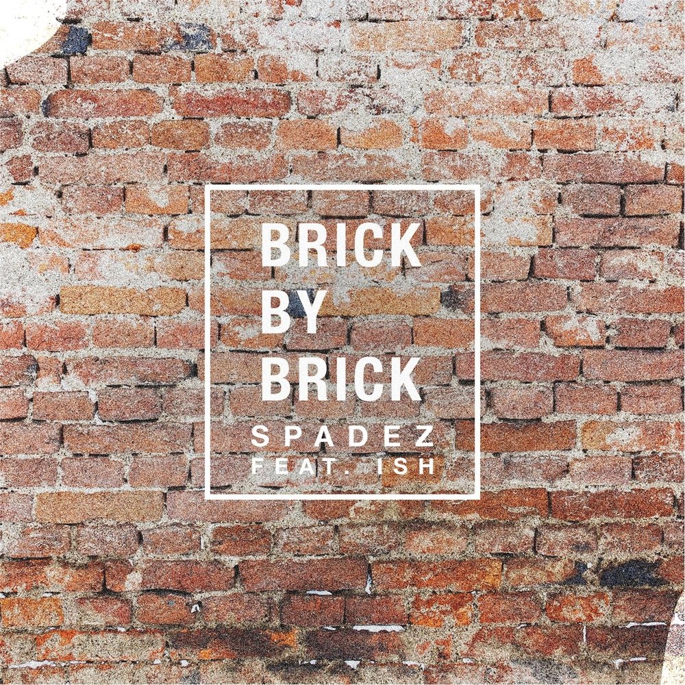 Музыка brick. Iggy Pop Brick by Brick. Музыкальный кирпич про. Paramore Brick by boring Brick. Обложка к песне Brick by Brick.