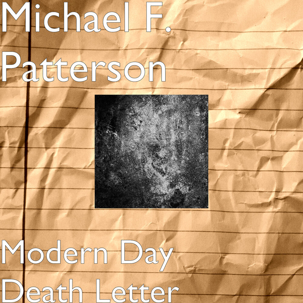 Dear michael. Death Letter.