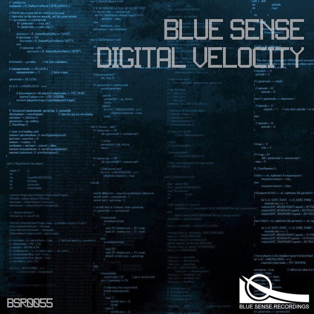 Песня digital. Blue sense State of Mind  2014. Staz feat John Michael Digital Velocity remember.