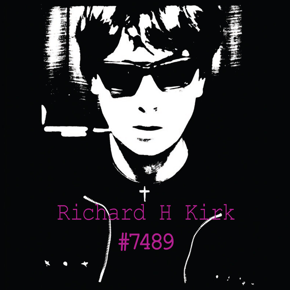 Richard H Kirk Cause Of Death
