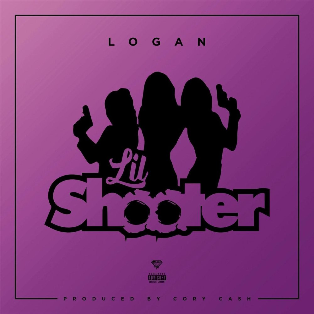 Логан лил. Lil Logan. One shot Lil Baby.