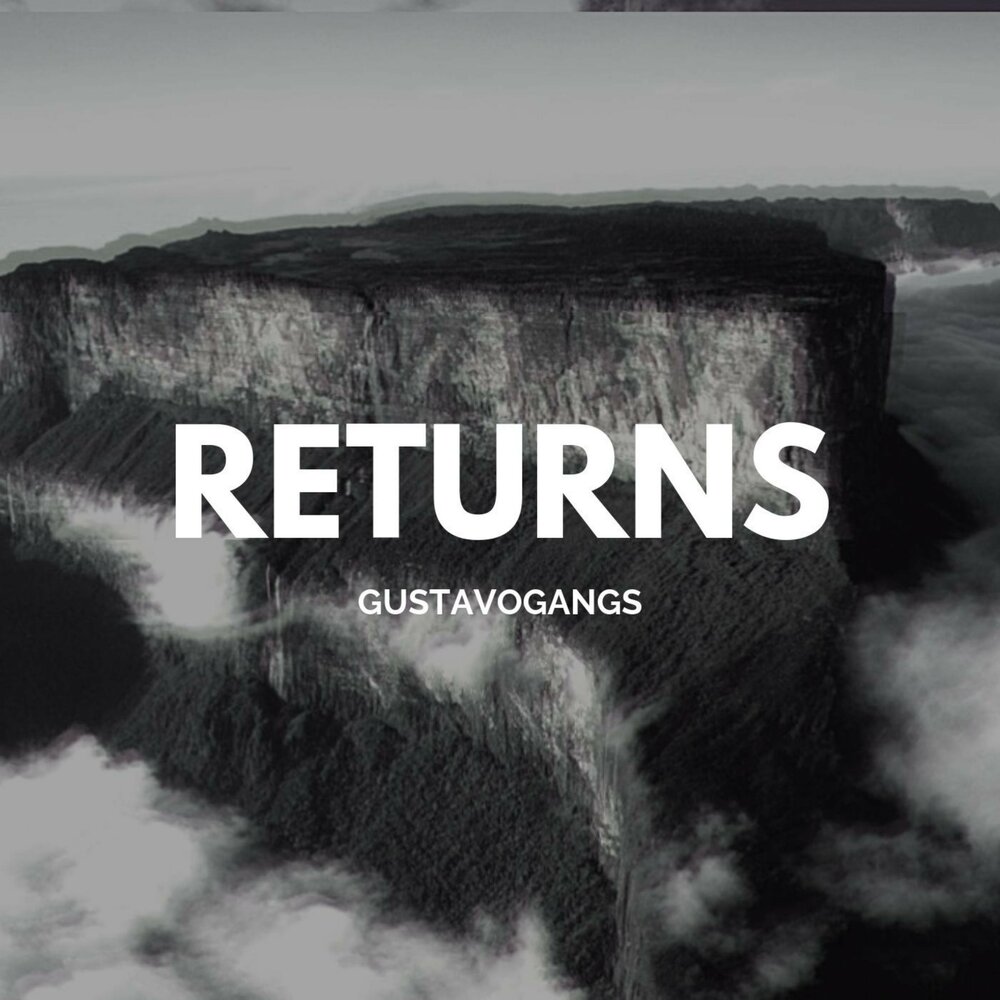 Альбом return. Альбом return